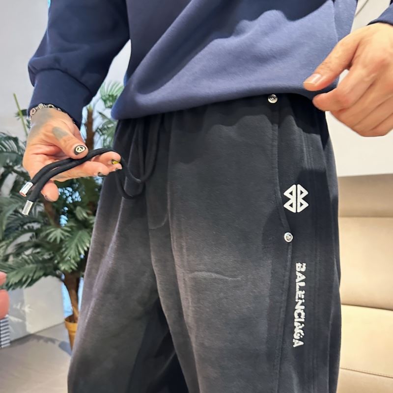 Balenciaga Long Pants